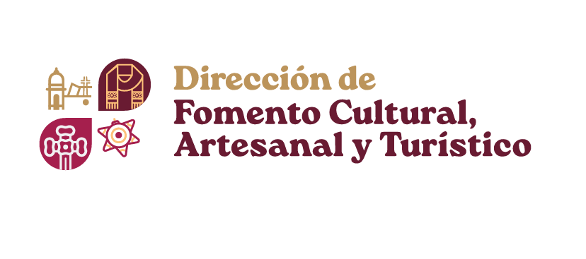 Logo Turismo