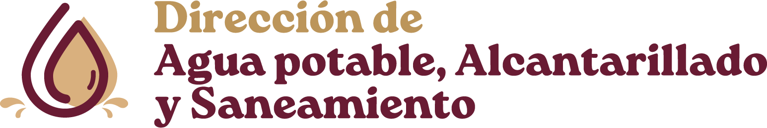 Logo Agua