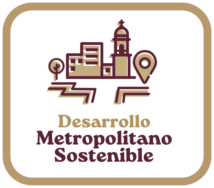 Desarrollo Metropilitano