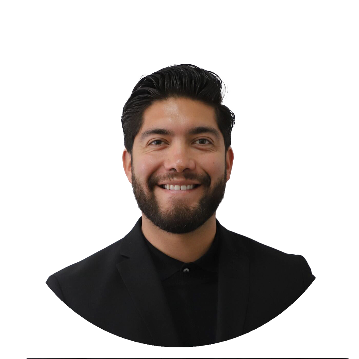 Isaac Pavel Martínez Malvaez