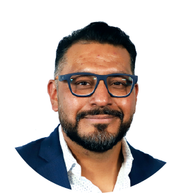 José Rene Sinecio Sánchez