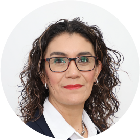 Vanessa Jaqueline Cervantes Martinéz